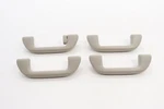 2018 - 2022 Honda Accord Roof Interior Grab Bar Handle Set Of 4 Oem Trim Bk. Fixed Price $44.78.