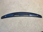2002 Jeep Grand Cherokee Wj 99-04 Dash Top Cover Trim Defrost Vent Slate Gray!. Fixed Price $109.99.