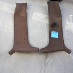 Original B Pillar Panel For Gmc Chevrolet C10 K10 K30 Trucks 1973-1980 Brown. Fixed Price $98.19.