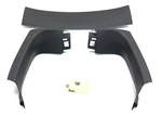 2018-2023 Bmw X3 G01 Rear Trunk Lid Cover Trim Panel Set Oem.. Fixed Price $89.99.