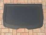 2015-2024 Porsche Macan Rear Trunk Parcel Cargo Shelf Tray Cover Oem Black. Fixed Price $399.95.