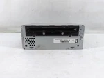 2013-2013 Lincoln Mkx Am Fm Cd Player Radio Receiver Ytdyr. Fixed Price $58.46.