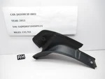 2009-2015 Jaguar Xf Rear Right Trunk Tail Light Trim Cover 8x23-279a66-ae Oem. Fixed Price $13.29.
