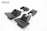 2022-25 Nissan Pathfinder Front Right Side Seat Track Frame Trim Cover Oem -set-. Fixed Price $37.99.