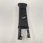 16-23 Toyota Tacoma Driver Left Upper B Pillar Interior Trim Cover Black Oem. Fixed Price $66.49.