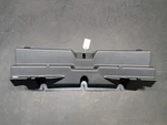 Trunk End Sill Plate 2018 Jaguar Xe S Gx73-406a64-ae 2019. Fixed Price $59.50.