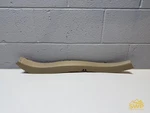 Oem Lexus Ls400 Roof Side Garnish Trim Rh Passenger Beige 62551-50040. Fixed Price $22.49.