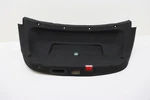 2015 - 2019 Mercedes C300 W205 Rear Trunk Lid Trim Cover Panel Oem A2056940325. Fixed Price $64.87.