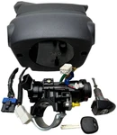 2012-2015 Kia Rio Ignition Switch Cylinder W/door Lock & Shroud *auto Trans*. Fixed Price $149.99.
