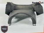 11-18 Audi A8 Front Upper Steering Column Cover Trim Oem. Fixed Price $31.04.