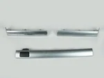 2007 - 2013 Bmw X5 E70 Trim Cover Panel Glove Box Button Dashboard Right Left. Fixed Price $43.46.
