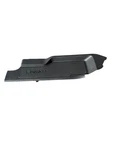 2022-24 Rivian R1s Rear Right Door Sill Plate Step Scuff Trim Cover Guard Black. Fixed Price $143.88.