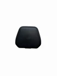 87-97 Ford F250 F350 Seat Belt Seatbelt Upper Bolt Trim Cover Dark Gray Oe. Fixed Price $18.00.