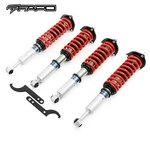 Fapo Coilovers Lowering Kit For Lexus Ls430 Xf30/ucf30 Base Sedan 4dr 2001-2006. Fixed Price $289.00.