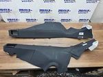 Mercedes E-class S212 Interior Boot Pillar Trim Covers Pair L/r Estate 2010-17. Fixed Price $39.86.
