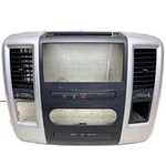 09-12 Dodge Ram Center Dash Radio Climate Control Bezel P/n: 1ea95trmab Oem J332. Fixed Price $159.99.