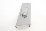 2018 - 2025 Audi A5 Sportback Right B Pillar Upper Trim Cover Panel Oem Gray Ys. Fixed Price $40.00.