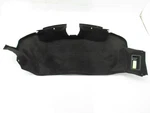 Porsche Boxster 2008 Rear Trunk Luggage Compartment Panel Cover Trim 06-12 :y. Fixed Price $86.13.