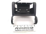 Bmw 325i E46 Sedan Center Console Ash Tray Fits 2001 2002 2003 2004 2005. Fixed Price $44.88.