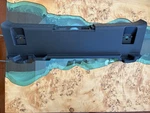 Genuine Oem Toyota Prius Deck Trim Cover Rear Trunk Sill Plate Panel 64716-47160. Fixed Price $125.00.
