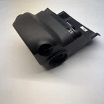 2011-2015 Kia Optima Steering Column Cover Shroud Trim Upper Lower Black Oem. Fixed Price $49.97.