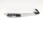 2019-2022 Bmw X7 G07 Dash A/c Switch Panel W/ Air Vent Oem 64115a1d412 Trim Vasw. Fixed Price $749.89.