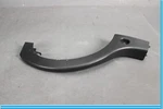 06-11 Mercedes Cls550 W219 Rear Left Trunk Lid Hinge Plastic Cover Oem. Fixed Price $32.00.