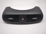 2014-2019 Kia Soul Front Center Dash Trim Air Vent Panel 97410-b2000eq. Fixed Price $39.88.