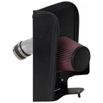 K&n 69-8623ts Performance Cold Air Intake System Kit For 18-25 Toyota Rav4 2.5l. Fixed Price $375.01.