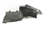 2010-2016 Porsche Panamera Rear Right Trunk Quarter Panel Trim Cover 97055105204. Fixed Price $92.07.