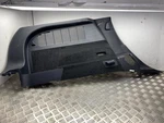 2022 Ford Usa Mustang Mach-e Left Trunk Liner Lj8br31013aew. Fixed Price $129.33.