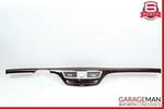 07-09 Mercedes W221 S600 S65 Amg V12 Dashboard Center Trim Bezel Assembly Wood. Fixed Price $75.00.