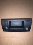 1999-2004 Jeep Grand Cherokee Power Outlet + Coin Tray Oem 01 02 03 04. Fixed Price $44.99.