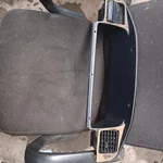 97 Toyota Land Cruiser Speedometer Bezel Dash Vents Wood Grain Is Not Good. Fixed Price $99.99.