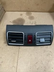 2015 2016 2017 Subaru Impreza & Crosstrek Center Dash Air Vent Trim Panel 4332. Fixed Price $79.99.