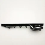 2019-2023 Toyota Corolla Dash Right Outer Air Vent Grille Cover 55660-12520 Oem. Fixed Price $63.99.