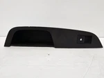 2010-2017 Chevrolet Equinox Rear Left Side Door Window Switch Bezel Oem. C6. Fixed Price $25.00.