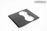 2017-2022 Tesla Model 3 Center Console Cup Holder Bezel Molding Cover Trim Oem. Fixed Price $47.39.