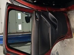2014 Mazda Cx-5 Used Left Rear Door Panel Trim Black. Fixed Price $135.85.