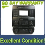 2015 - 2017 Ford F150 Oem Radio Control Climate Bezel Only W/o Rear. Fixed Price $325.00.