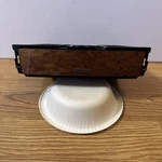 06-12 Mercedes W164 Ml63 Gl450 Center Console Tray Storage Compartment Wood Oem. Fixed Price $49.95.