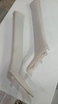 2013-2018 Bmw 320i 328i F30 Rh & Lh A Pillar Trim Cover Panel Oem Beige. Fixed Price $80.00.