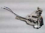 Wrangler 2008 Keys/latches/locks. Fixed Price $49.99.
