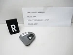 2006-2010 Toyota Avalon Right Steering Wheel Cover Trim Panel 45186-07020 Oem. Fixed Price $18.70.