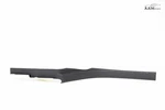 2013-2018 Dodge Ram 1500 Rear Right Side Door Sill Scuff Plate Trim Cover Oem. Fixed Price $39.49.