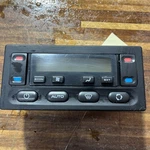 1999-04 Land Rover Discovery Heater A/c Climate Control Unit Oem Jfc 000173 Puy. Fixed Price $39.00.