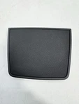 14-17 Maserati Ghibli Front Dash Center Speaker Grille Cover Black Oem 670001677. Fixed Price $17.99.