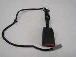 Buckle End Latch Mazda5 2006 2009 Mazda 5 Mazda-5 Left Driver Front Seatbelt. Fixed Price $29.99.