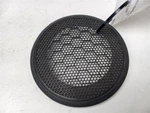 2006 - 2007 Jeep Commander Right Tweeter Speaker Cover. Fixed Price $32.40.