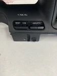 1999-2006 Mercury Grand Marquis Info Reset Setup Control Switch Button Assembly. Fixed Price $35.00.